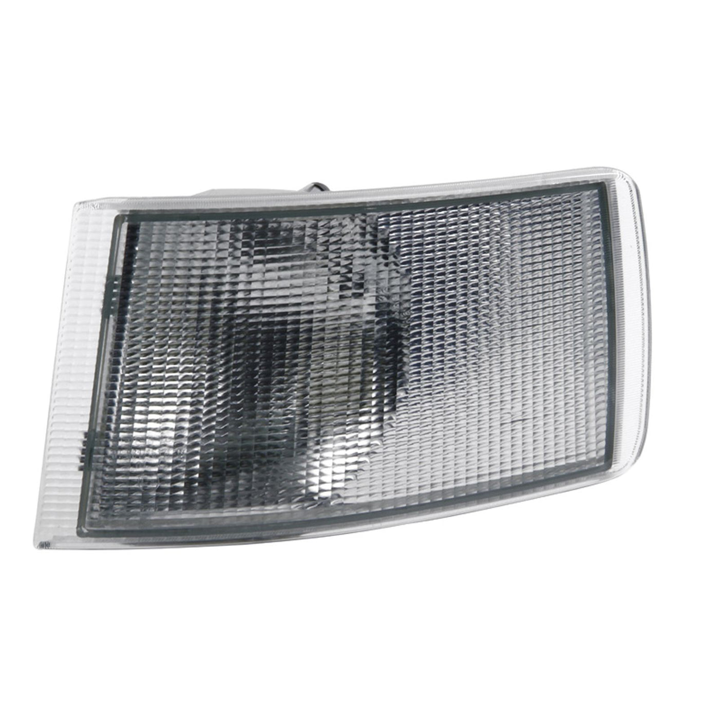 PEUGEOT BOXER MK1 1994-2002 FRONT INDICATOR CLEAR PASSENGER SIDE N/S