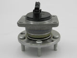 Jaguar X-Type 2001-2010 Rear Wheel Bearing & ABS Sensor With Bolts
