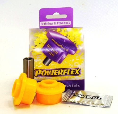 For Volvo S70 up to 2000 PowerFlex Front Upper Bulkhead Mount