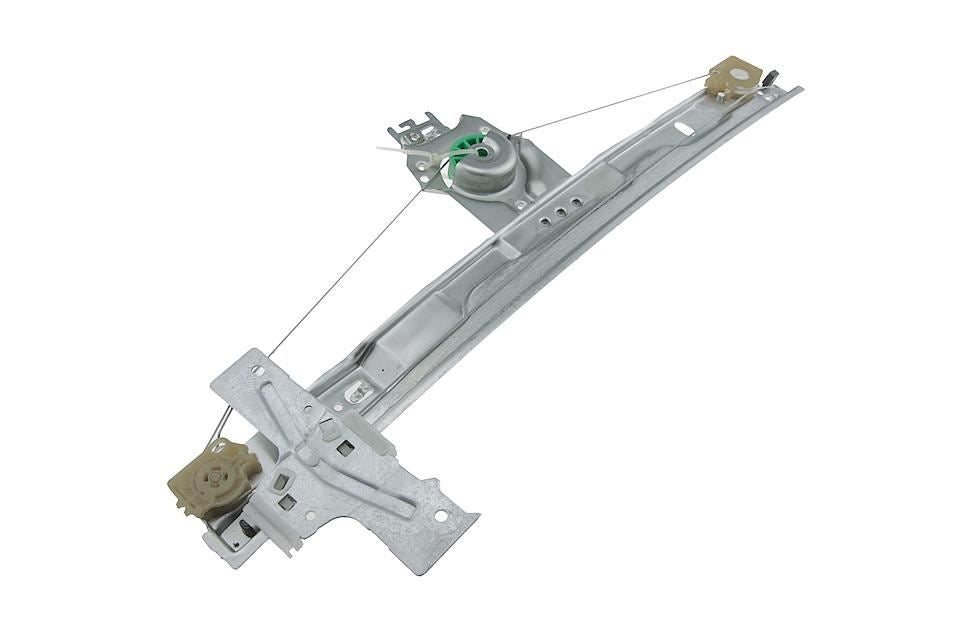 Peugeot 207 2006-2014 Front Left Electric Window Regulator