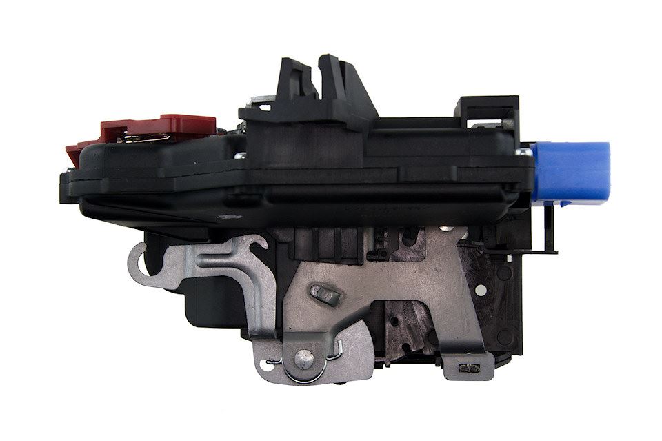 VW Golf Mk6 Estate 2009-2013 Rear Right Door Lock Actuator Mechanism