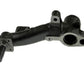 Peugeot 106 1996-2004 Left Rear Wishbone Suspension Arm