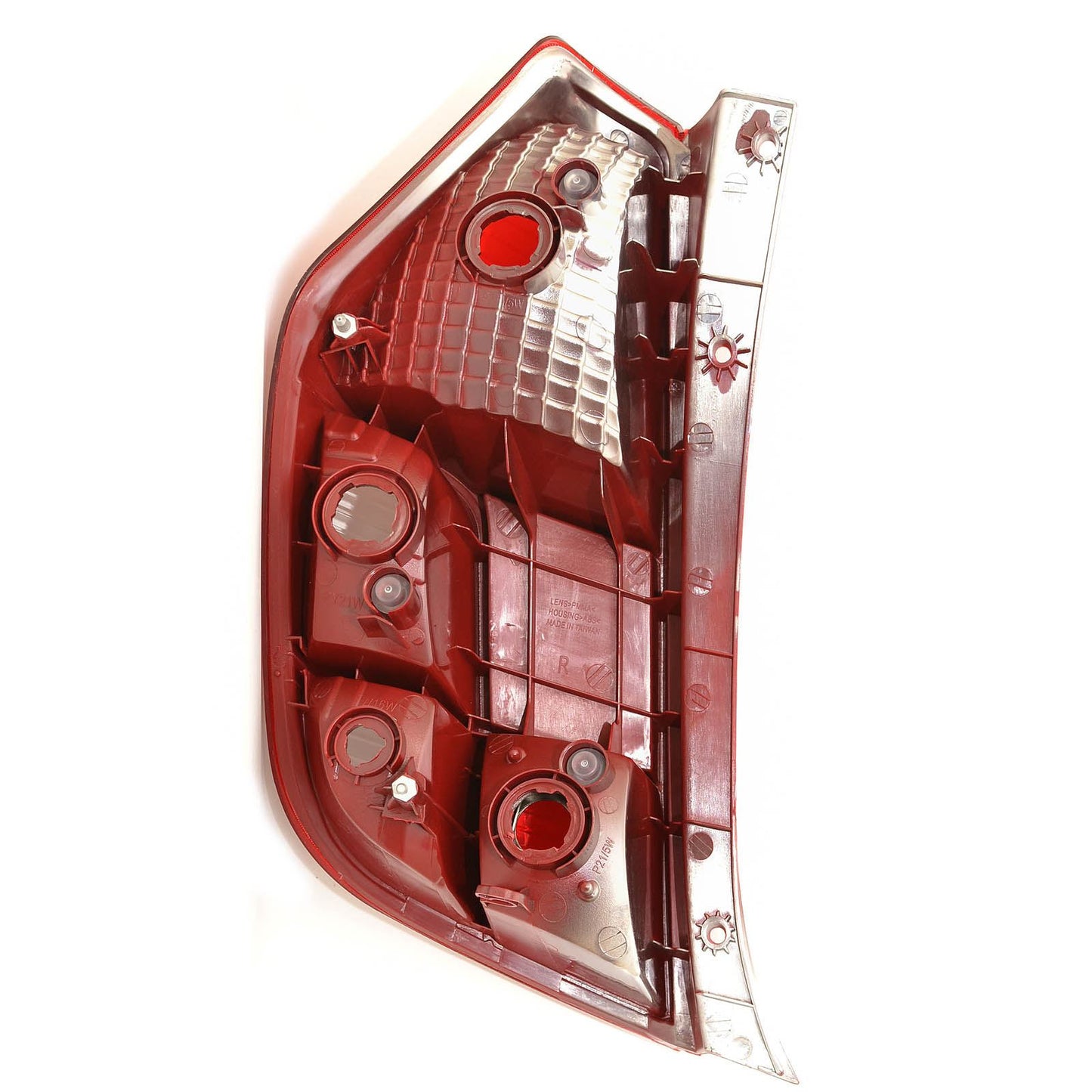 HYUNDAI I10 2008-3/2011 REAR TAIL LIGHTS 1 PAIR O/S & N/S