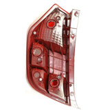 HYUNDAI I10 2008-3/2011 REAR TAIL LIGHTS 1 PAIR O/S & N/S