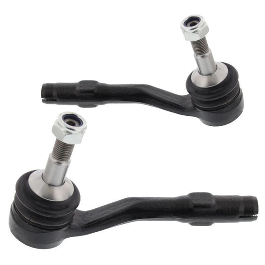 For BMW 6 Series E63, E64 2003-2010 Front Outer Pair Tie Track Rod End