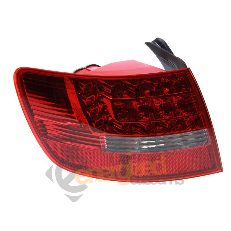 AUDI A6 ESTATE 2009-2011 LED REAR TAIL LIGHT PASSENGER SIDE N/S