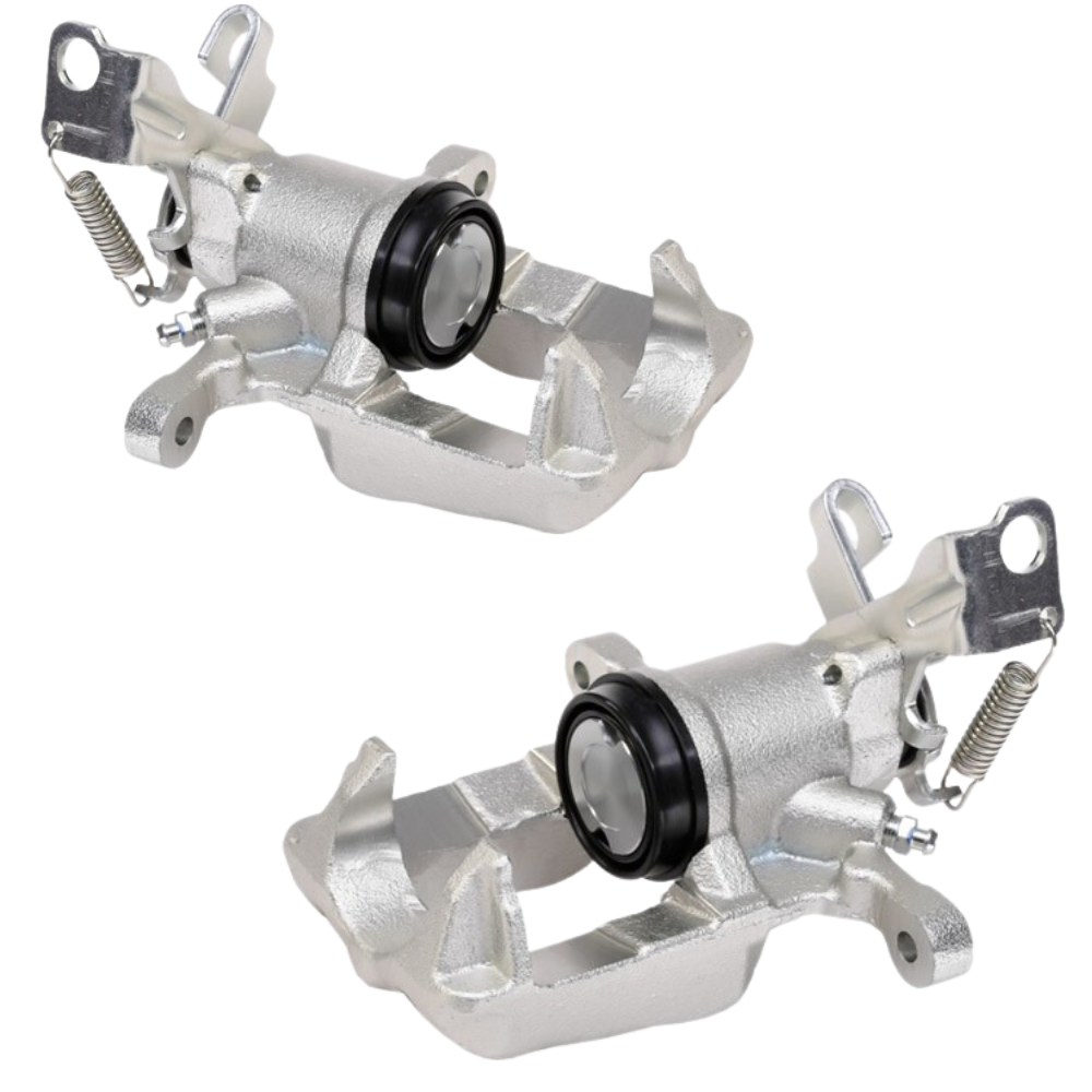 Vauxhall Astra Mk6 2009-2015 Rear Pair Brake Caliper 292mm Discs
