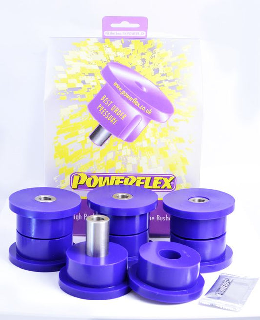 For Land Rover Range Rover 1994-2002 PowerFlex Front Radius Arm to Axle Bush