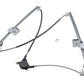 Mercedes Vito W639 2003-2010 Front Right Electric Window Regulator