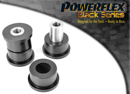 For Mazda RX-8 2003-2012 PowerFlex Black Rear Upper Rear Link Arm Inner Bush