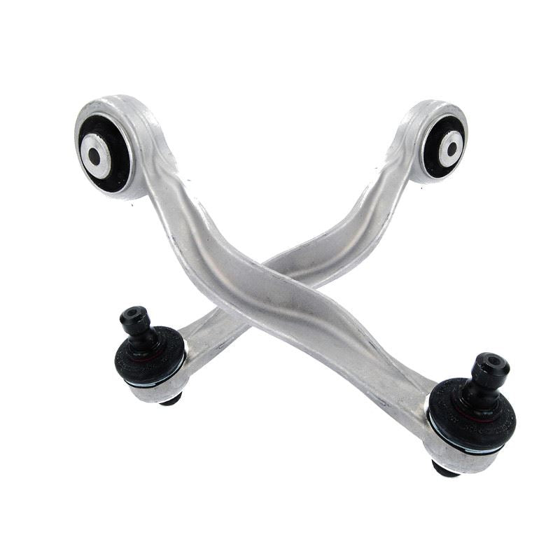 For VW Passat 1997-2005 Upper Front Left and Right Wishbones Suspension Arms