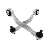 For VW Passat 1997-2005 Upper Front Left and Right Wishbones Suspension Arms