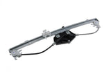 BMW X3 E83 2003-2010 Rear Left Electric Window Regulator