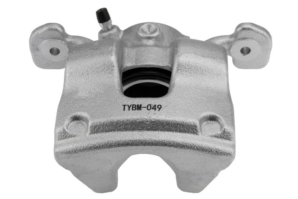 BMW X1 F48 2014-2023 Front Right Brake Caliper 294/330mm Discs