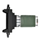 Citroen C3 2002 - 2018 Heater Blower Motor Fan Resistor