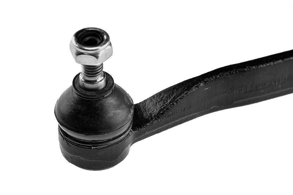 Mercedes CLC-Class 2008-2011 Lower Left or Right Rear Wishbone Suspension Arm