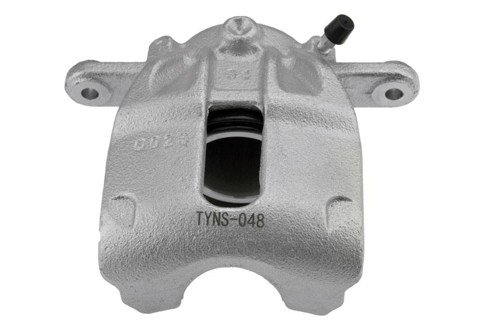 Nissan Micra 2010-2022 Front Left Brake Caliper 260mm Discs