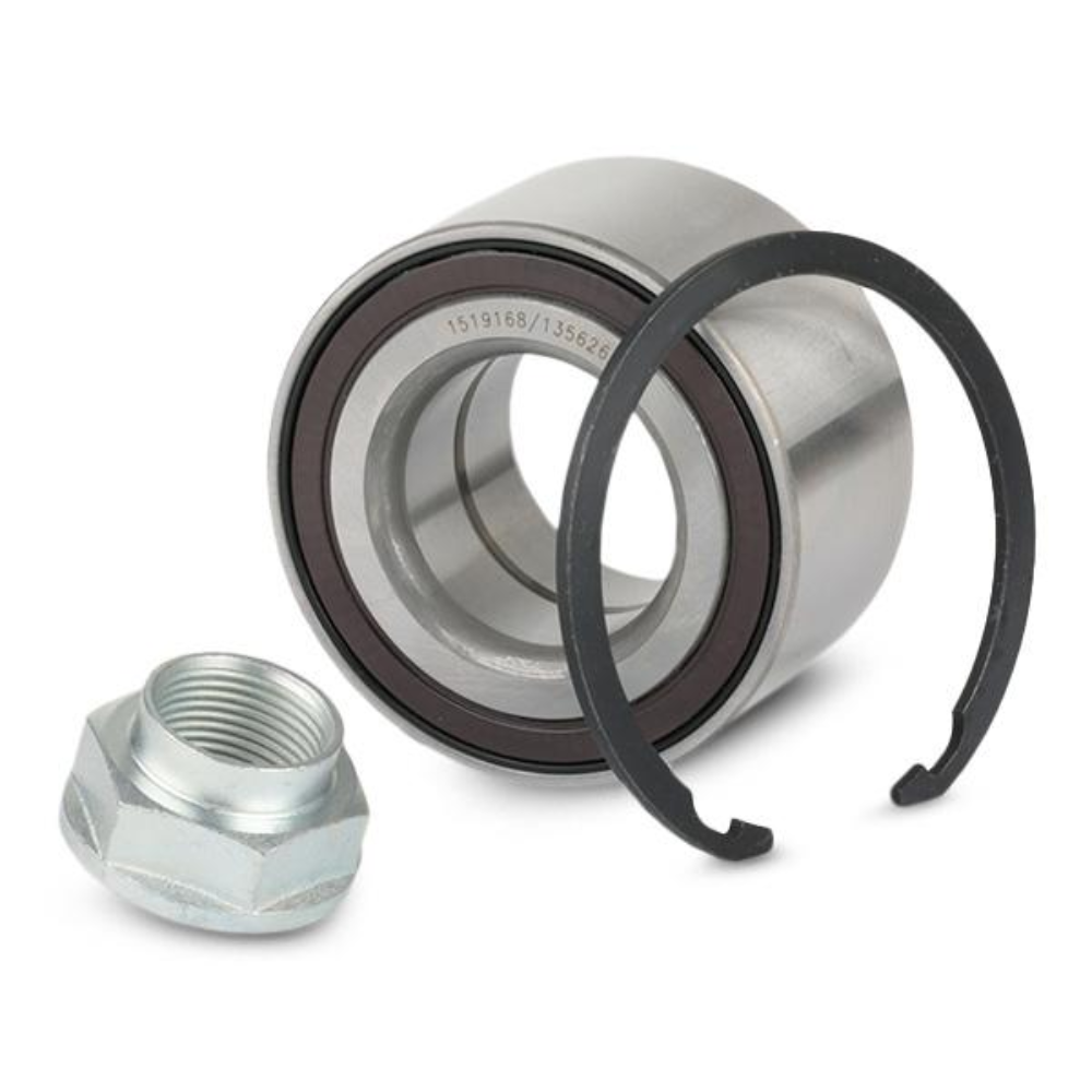 Honda Jazz Mk3 2009-2015 Front Left or Right Wheel Bearing Kit