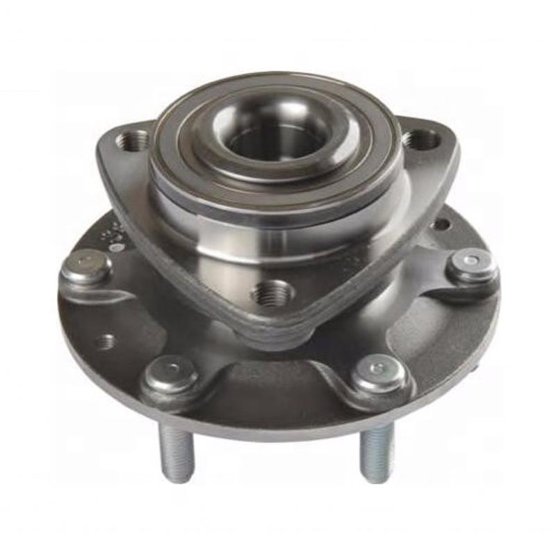 For Kia Sedona Mk2 2006-2012 Front Left or Right Hub Wheel Bearing Kit