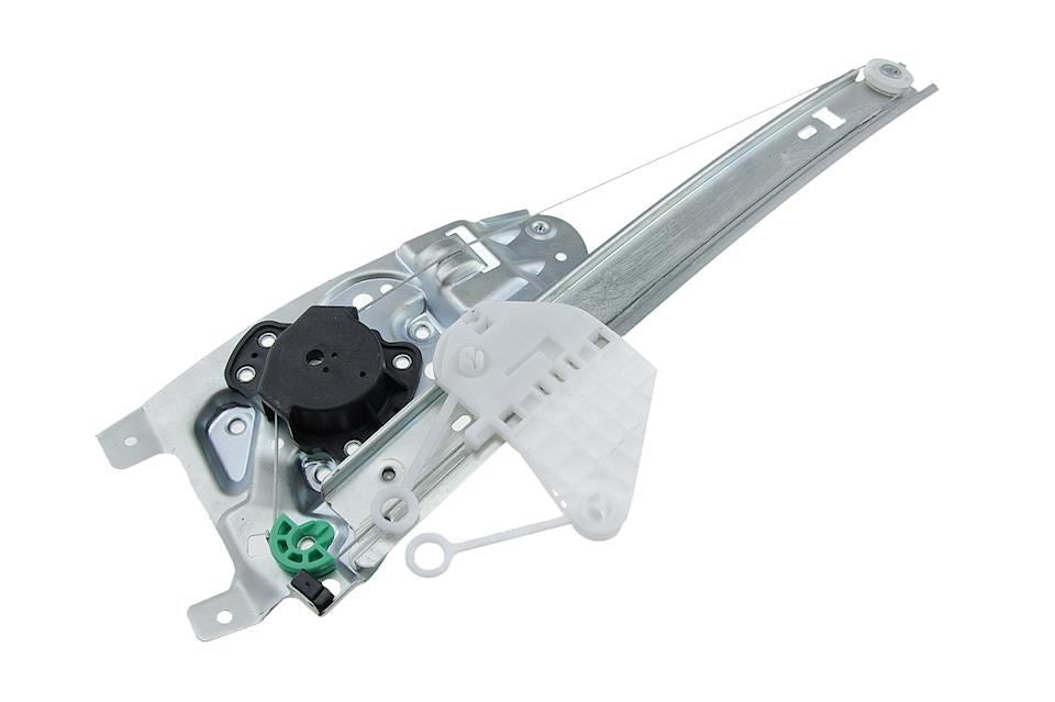 Smart Fortwo Cabrio W450 Mk1 1998-2007 Front Right Electric Window Regulator