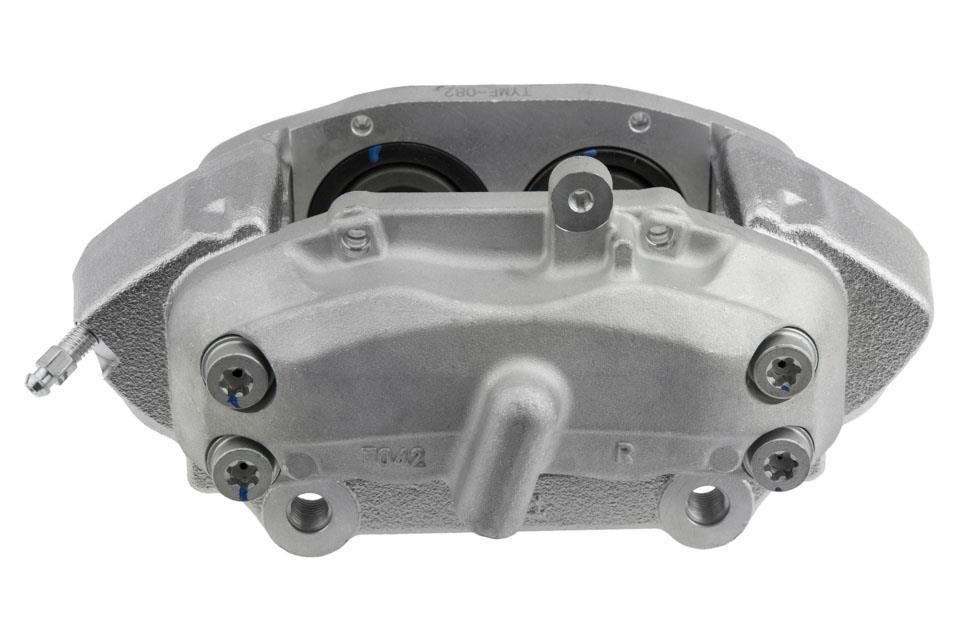 Mercedes E Class W211/S211 2002-2009 Front Right Brake Caliper 312mm Discs