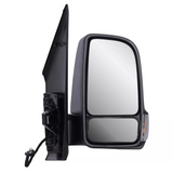 Mercedes Sprinter 2018-2024 Electric Short Arm Wing Door Mirror Right Side