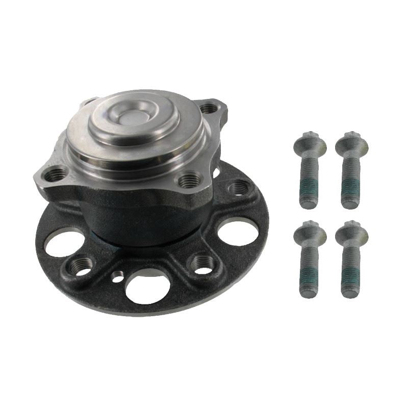 Mercedes CLA C117 X117 2013-2019 Rear Hub Wheel Bearing Kit