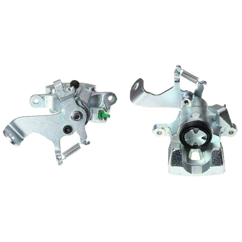 Mazda CX-5 MK1 2012-2017 Rear Left & Right Brake Calipers