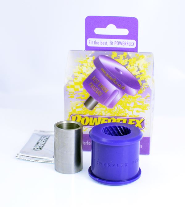 For Volvo 240 1975-1993 PowerFlex Rear Panhard Rod To Axle Bush