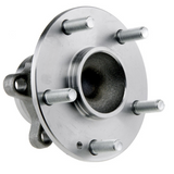 Honda Civic 2015-2021 Rear Wheel Bearing Hub Kit