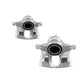Peugeot 207 2006-2014 Front Brake Calipers Pair 283mm Discs