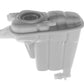 Audi A5 8F 2009-2016 Radiator Coolant Expansion Header Tank With Sensor