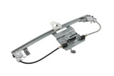 Renault Scenic Mk2 2003-2009 Rear Left Electric Window Regulator