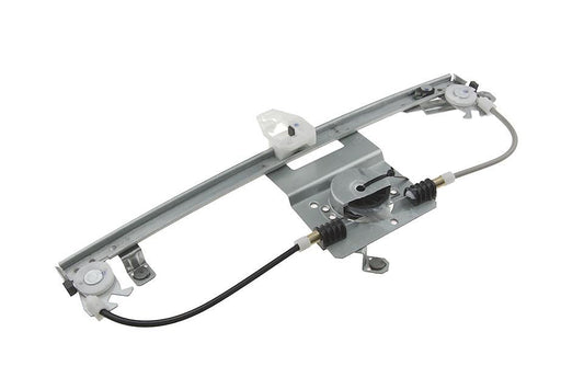 Renault Scenic Mk2 2003-2009 Rear Left Electric Window Regulator