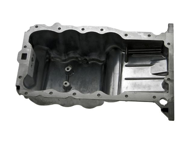 Opel Vauxhall Corsa 2000-2006 1.2 1.4 16V Aluminium Engine Oil Sump Pan