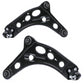 Vauxhall Vivaro 2006-2015 Front Lower Wishbones Suspension Arms Pair