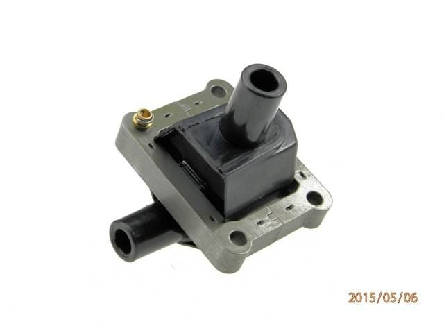 Mercedes-Benz SLK 1996-2000 200 / 230 Kompressor / 200 Kompressor Ignition Coil
