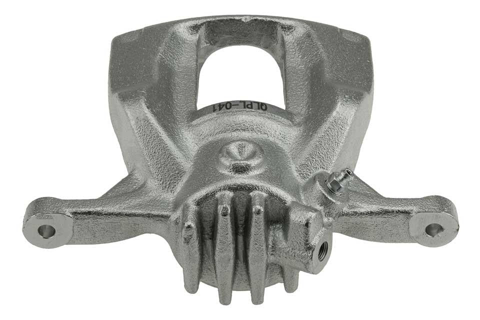 Renault Trafic 2014-2023 Front Right Brake Caliper 296mm Discs