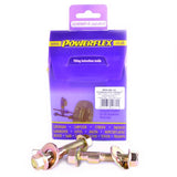 Honda Civic FK/FN 1,2,3 Type R 2006-2011 PowerFlex PowerAlign Camber Bolt Kit