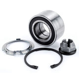 Nissan Micra K12 2003-2010 Front Hub Wheel Bearing Kit