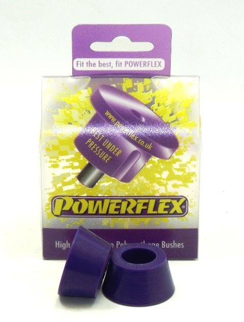 For Toyota Starlet/Glanza Turbo PowerFlex Rear Panhard Rod To Body Bush