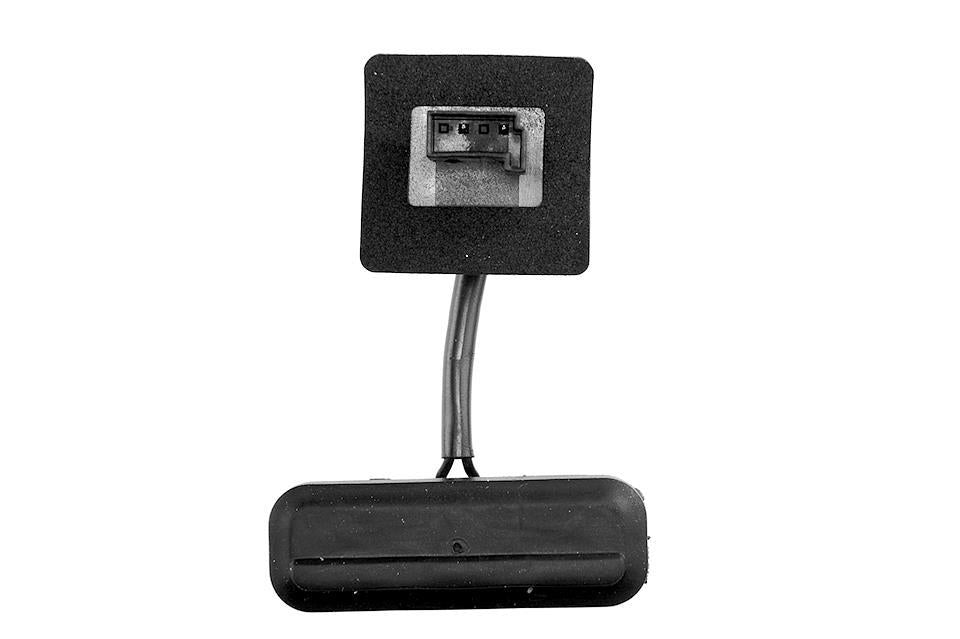 Vauxhall Viva 2015-2019 Tailgate Boot Lid Release Switch Button