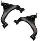 For VW LT 1995-2006 Lower Front Wishbones Suspension Arms Pair