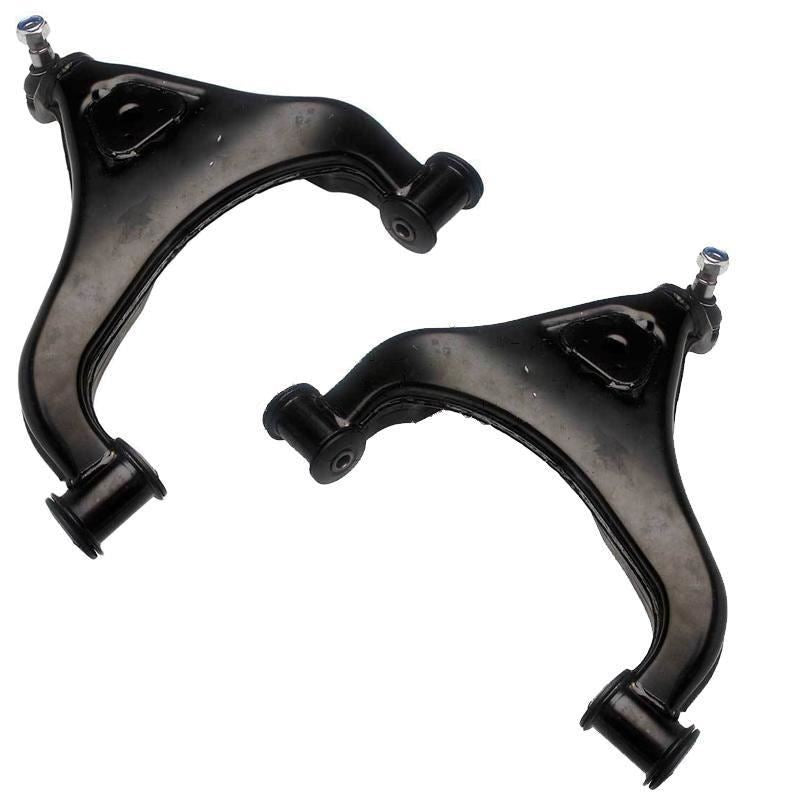 For VW LT 1995-2006 Lower Front Wishbones Suspension Arms Pair