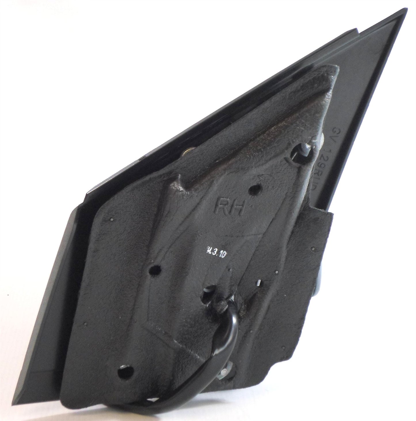 VW Polo 9N 2005-2010 Electric Door Wing Mirror Primed Right Drivers Side