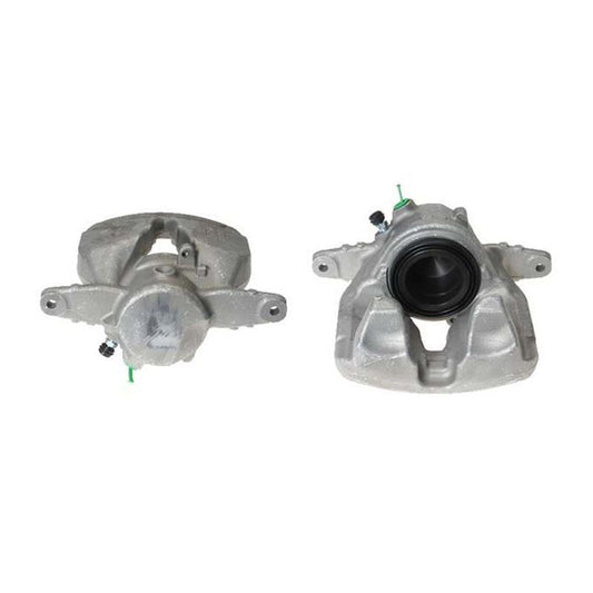 Mercedes-Benz E-Class 2016-2019 Front Right Brake Caliper