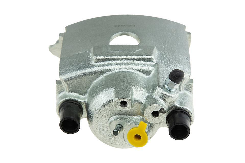 VW Fox 2005-2011 Front Right Brake Caliper 239mm Discs