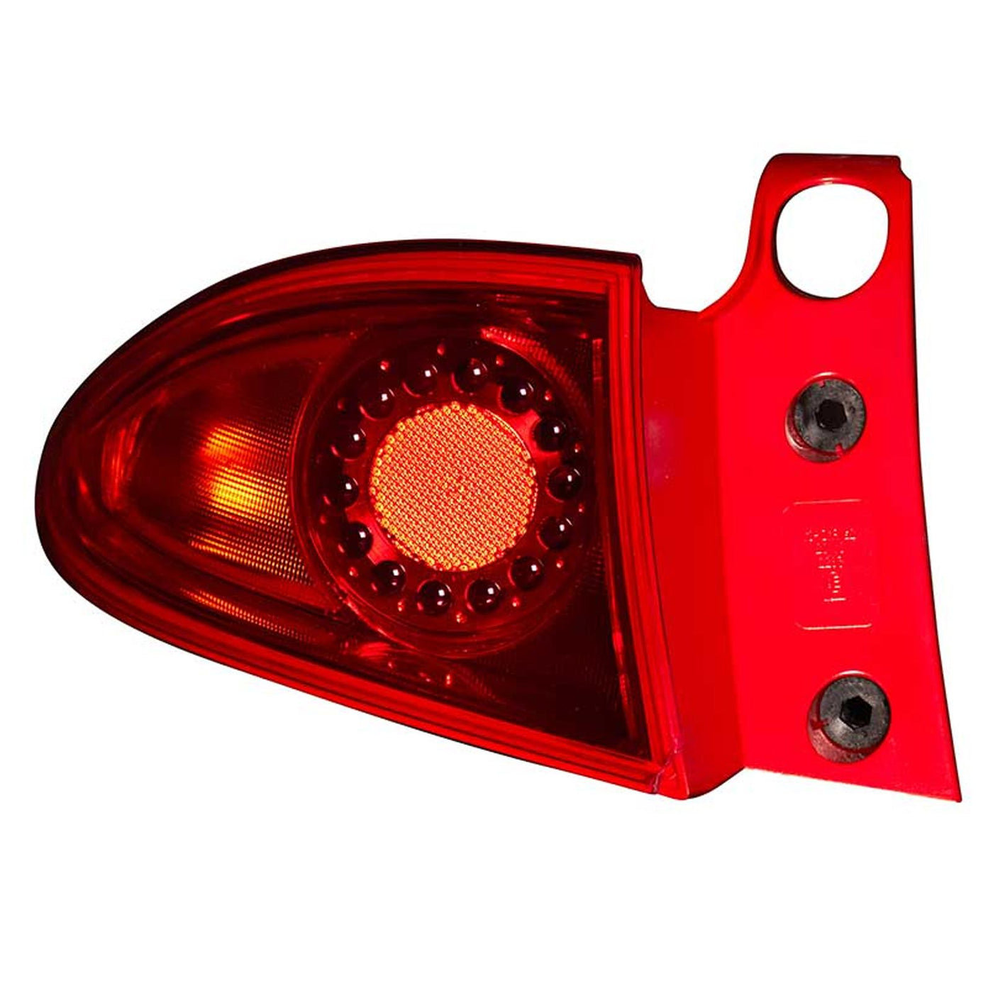 SEAT LEON MK2 4/2009-> REAR TAIL LIGHT PASSENGER SIDE N/S