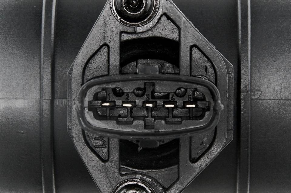 Alfa 156 2002-2006 1.9 JTD Air Flow Meter MAF Sensor