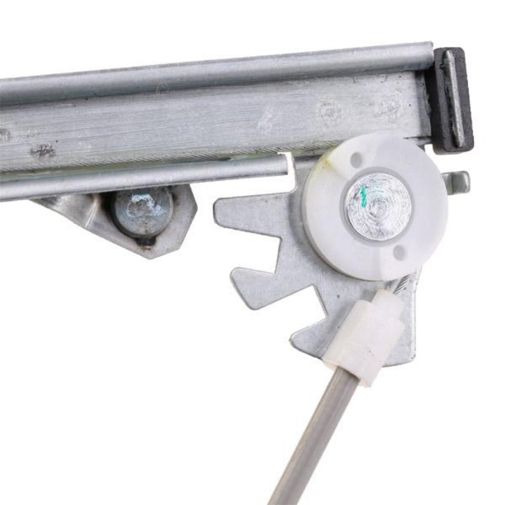 Mercedes Vito W639 2003-2010 Front Right Electric Window Regulator